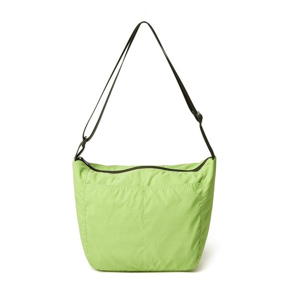 Nylon Crescent Bag Crossbody Bags Men Casual Shoulder Bag Dumpling :D - Picture 1 of 7